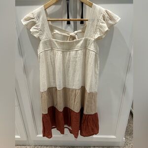 Women’s small dress by Mine